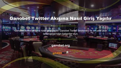 Ganobet Nasıl Bahis Yapılır